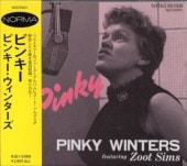 Pinky Winters �ԥ󥭡��������󥿡���/�ԥ󥭡�