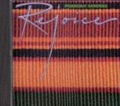 Pharoah Sanders�ե��饪�����������Rejoice