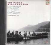 Pablo All-Stars�ѥ֥��������륹������ /Pablo All-Stars Jam