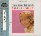 Patti Page �ѥƥ����ڥ���/��������ե������ߥåɥʥ���
