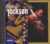 Paul Jackson Jr./�ݡ��롦���㥯����Jr /�ͥ���������������