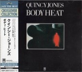 Quincy Jones�����󥷡������硼��Body Heat
