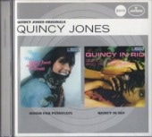 Quincy Jones�����󥷡������硼�� Originals