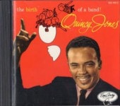 Quincy Jones�����󥷡������硼��The Birth Of A Band!