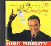 Quincy Jones�����󥷡������硼��The Birth Of A Band!2