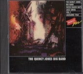 Quincy Jones�����󥷡������硼��SWISS RADIO DAYS JAZZ