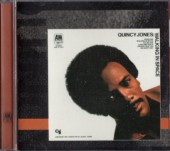 Quincy Jones�����󥷡������硼��Walking in Space