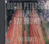 Oscar Petersonԡ/Ray Brown/Joe Pass