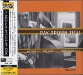 Ray Brown쥤֥饦Live at Starbucks