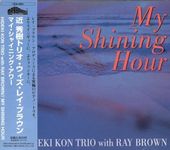 Ray Brown쥤֥饦/Ὠ/ޥ㥤˥󥰡