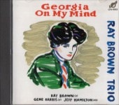 Ray Brown쥤֥饦/硼󡦥ޥޥ