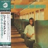 Ray Bryant�쥤���֥饤�����/���󥵥ࡦ�ȥ�٥顼(�楸�㥱)