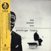 Ray Bryant�쥤���֥饤�����Ray Bryant Trio�ʻ楸�㥱)