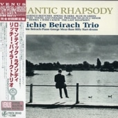 Richie BeirachåХ顼/Romantic Rhapsody (楸㥱)