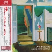 Richie BeirachåХ顼/(楸㥱/SACD)