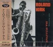 Roland Kirk�������ɡ�������Introducing