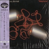 Ron Carter���󡦥���������Jim Hall/ Telephone(�楸�㥱)