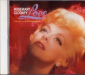 Rosemary Clooneyޥ꡼롼ˡLove
