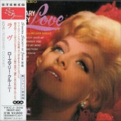 Rosemary Clooneyޥ꡼롼ˡLove(楸㥱)