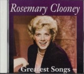 Rosemary Clooneyޥ꡼롼ˡGreatest Songs