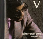 Ralph Peterson ���ա��ԡ���������V