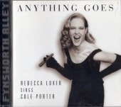 Rebecca Luker٥å륫Anything Goes