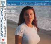 Roberta GambariniСХ꡼EASY TO LOVE