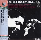 Rita Reys꥿饤/Oliver Nelson Сͥ륽(楸㥱)