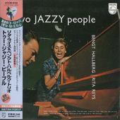 Rita Reys꥿饤/ȥ㥸ԡץ(楸㥱)