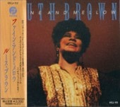 Ruth Brown롼֥饦/ե󡦥ɡ