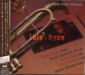 Ryan Kisor�饤���󡦥�������/�ǥ������������饤����