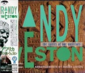 Randy Weston���ǥ����������ȥ�/���եꥫ(2����)
