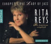 Rita Reys꥿饤/Europe's First Lady of Jazz 1(2)