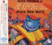 Russ Freeman�饹 ���ե꡼�ޥ�/�֥쥤�����˥塼������