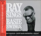 Ray Charles�쥤�����㡼�륺/Count Basie�쥤�����󥰥����٥��������������󥰥�