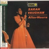 Sarah Vaughan���顦�ܡ���/���ե����������(�楸�㥱)