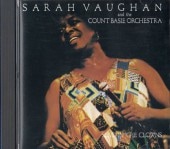 SARAH VAUGHAN ���顦�������� Count Basie