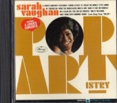 Sarah Vaughan���顦�ܡ���/���������������������