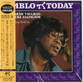 Sarah Vaughan���顦�ܡ���/�ǥ塼���������ȥ󡦥��󥰡��֥å� 1(�楸�㥱)