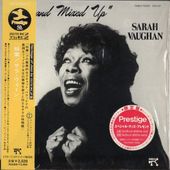 Sarah Vaughan���顦�ܡ���/����(�楸�㥱)