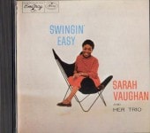Sarah Vaughan���顦�ܡ���/�����󥮥󡦥�������