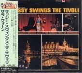 Sarah Vaughan���顦�ܡ���SASSY SWINGS THE TIVOLI
