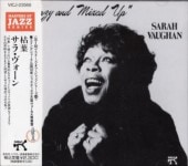 Sarah Vaughan���顦�ܡ���/����