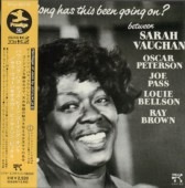 Sarah Vaughan���顦�ܡ���/How Long Has This Been Going on(�楸�㥱)
