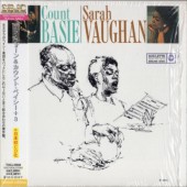 Count Basie������ȡ��٥�����/Sarah Vaughan(�楸�㥱)