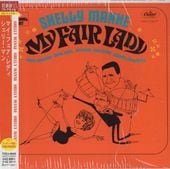 Shelly Manne�����꡼�ޥ�/�ޥ����ե�������ǥ�(�楸�㥱)