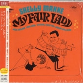 Shelly Manne꡼ޥ/ޥեǥ(楸㥱)