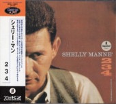 Shelly Manne꡼ޥ234