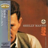 Shelly Manne꡼ޥ234(楸㥱)