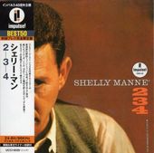Shelly Manne�����꡼�ޥ�/234(�楸�㥱)